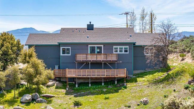 26501 Skyline Dr, House other with 3 bedrooms, 3 bathrooms and null parking in Tehachapi CA | Image 55