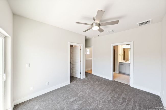 UNIT-1101 - 419 Ira Ave, House other with 3 bedrooms, 4 bathrooms and null parking in San Antonio TX | Image 19