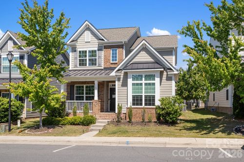 5077 Waterloo Dr, Tega Cay, SC, 29708-0089 | Card Image