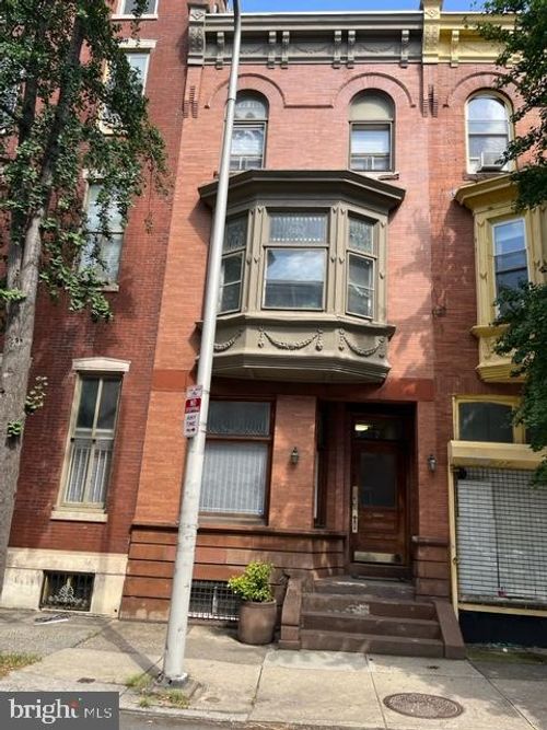 1st-rear-423 S 15th Street, Philadelphia, PA, 19146 | Card Image