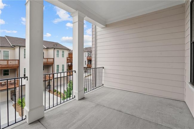 UNIT-229 - 4931 Sudbrook Way, Condo with 2 bedrooms, 2 bathrooms and 2 parking in Peachtree Corners GA | Image 28