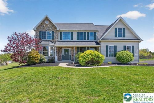 353 Farmington Road, Upper Macungie Twp, PA, 18031 | Card Image
