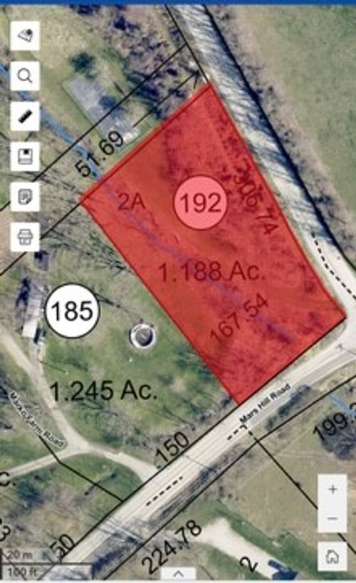 00 Mars Hill Rd, Irwin, PA, 15642 | Card Image