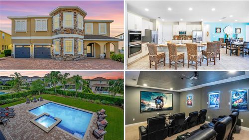 7734 Graben St, Kissimmee, FL, 34747 | Card Image