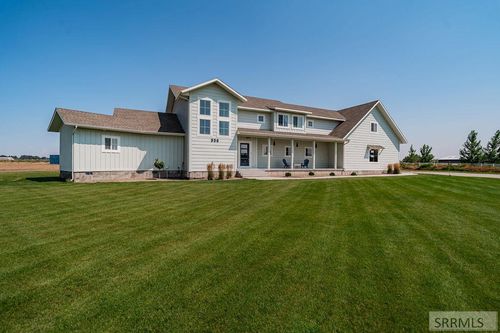 956 E 1100 N, Shelley, ID, 83274-5310 | Card Image