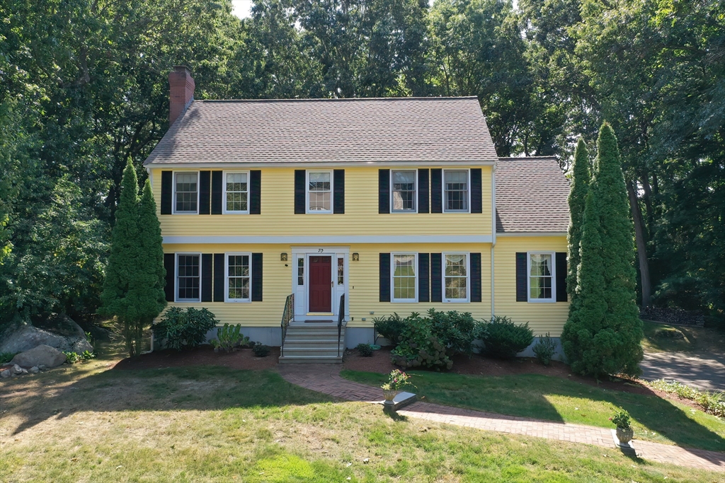 Grover Rd, Ashland, MA 01721