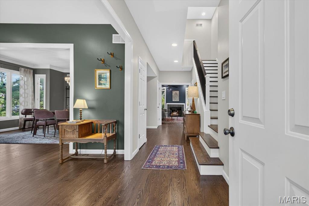 Residential in St Louis 4