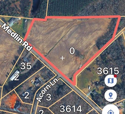 3 Medlin Rd, Monroe, NC, 28112 | Card Image