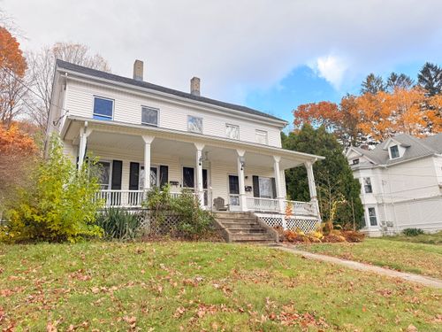 30 Edgewood St, Stafford Springs, CT, 06076-1210 | Card Image