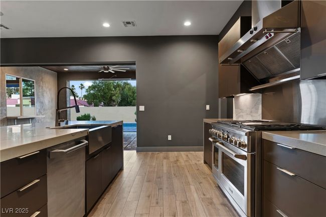 3754 Gershon Ct, House other with 3 bedrooms, 3 bathrooms and null parking in Las Vegas NV | Image 14
