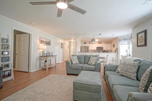 APT-1201 - 4838 Innisbrook Ct, Condo with 3 bedrooms, 2 bathrooms and null parking in Myrtle Beach SC | Image 12
