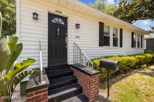 4348 Marquette Ave, JACKSONVILLE, FL, 32210-2129 | Card Image