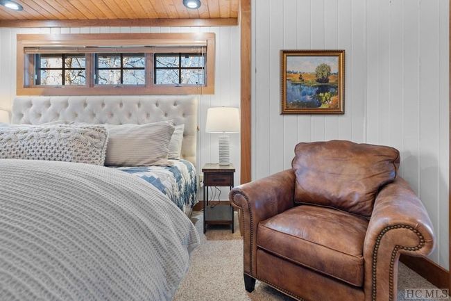 151 Cart Path, House other with 3 bedrooms, 5 bathrooms and null parking in Cullowhee NC | Image 21