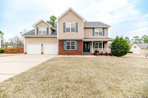 445 Hayden Ln, Cameron, NC, 28326-6208 | Card Image