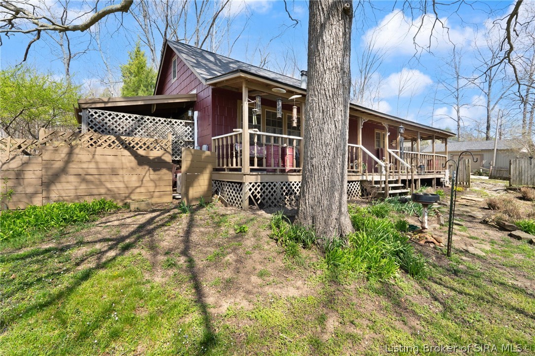 Residential in West Baden 4