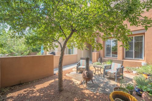45C Canada Del Rancho, Santa Fe, NM, 87508-1570 | Card Image
