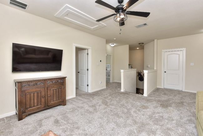 110 Chestnut Ct, House other with 4 bedrooms, 4 bathrooms and 4 parking in Georgetown TX | Image 27