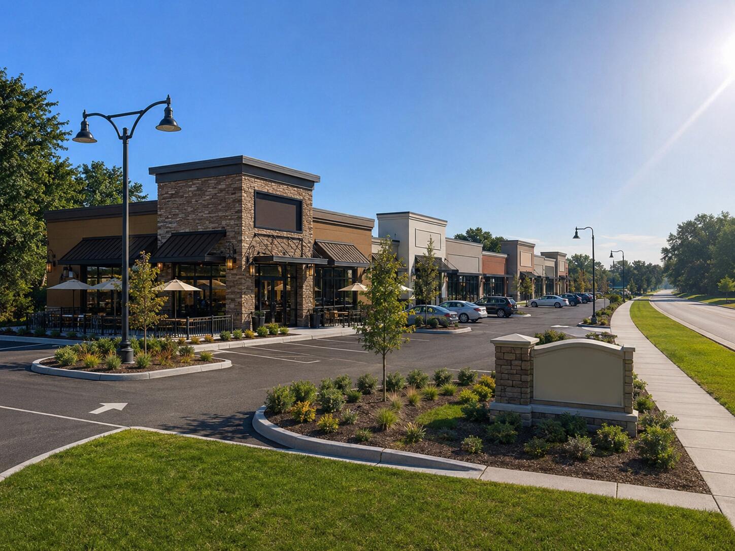 Commercial Sale in Moore Haven