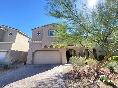 283 Walkinshaw Ave, Las Vegas, NV, 89148-5157 | Card Image