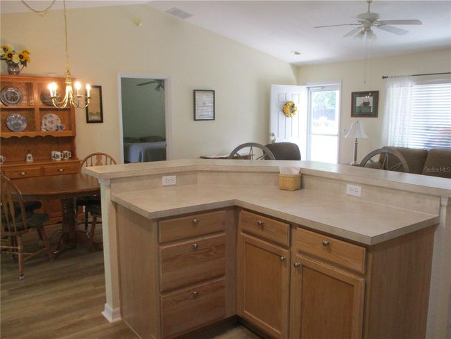 11628 Sw 140 Th Loop, House other with 2 bedrooms, 2 bathrooms and null parking in DUNNELLON FL | Image 12