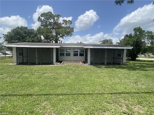 1111 Palm Ave, NORTH FORT MYERS, FL, 33903-4350 | Card Image