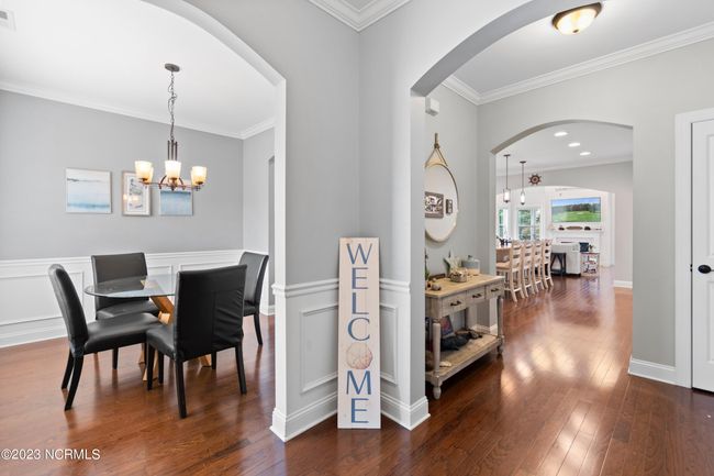 3360 Drift Tide Way, House other with 3 bedrooms, 2 bathrooms and 2 parking in Southport NC | Image 8