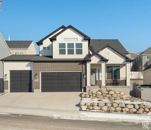 718 W Summit View Way, Lehi, UT, 84043 | Card Image