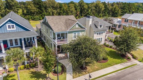 1336 Rue De Jean Ave, Myrtle Beach, SC, 29579-8514 | Card Image