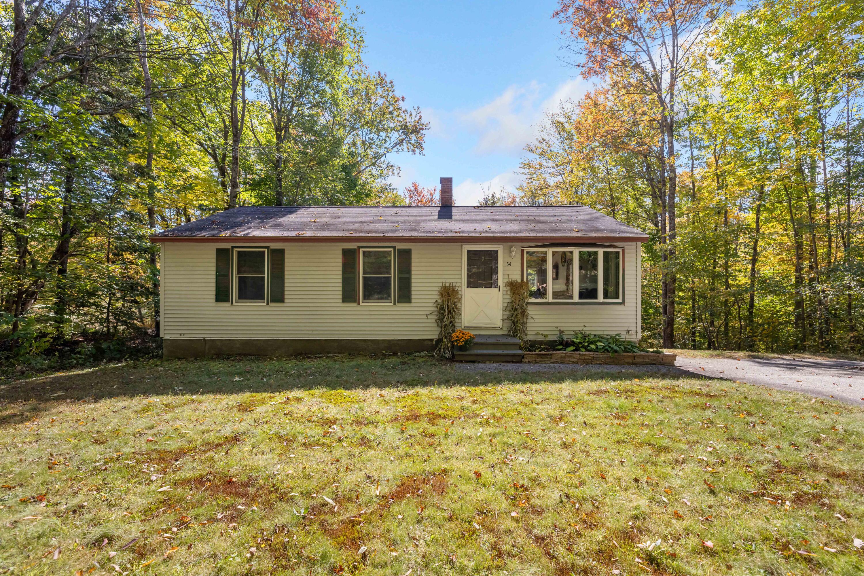 Dirigo Dr, Waterboro, ME 04087