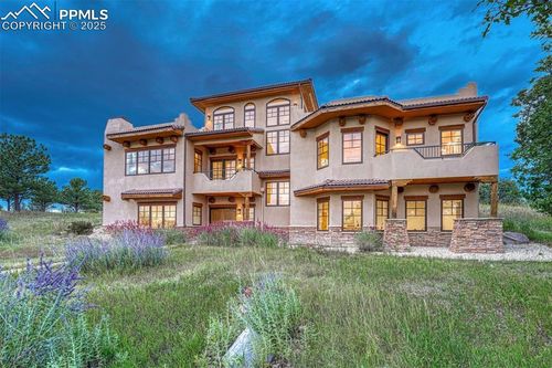 6237 Lake Gulch Rd, Castle Rock, CO, 80104-8962 | Card Image