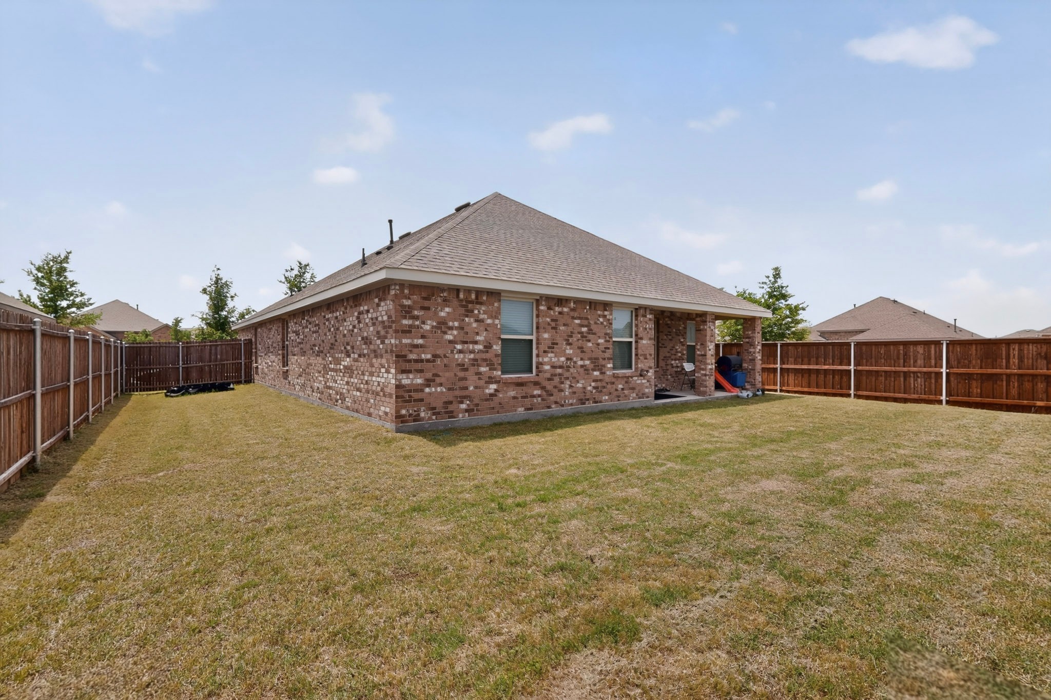 Residential Lease in Princeton 4