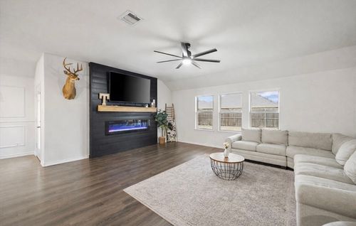 132 Whitetail Way, Caddo Mills, TX, 75135-6480 | Card Image