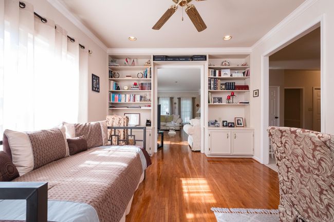 10 Cedar Branch Dr, House other with 3 bedrooms, 3 bathrooms and null parking in Little Rock AR | Image 15
