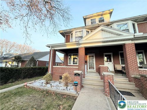 521 N 25th St, ALLENTOWN, PA, 18104-4920 | Card Image