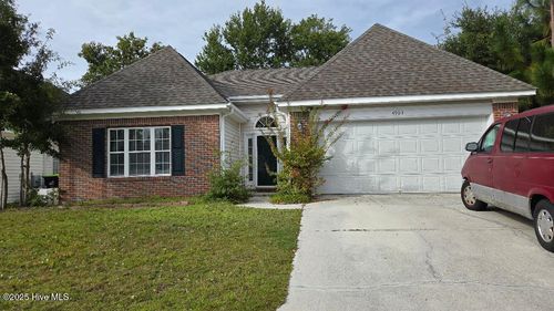 4903 Vintner Ct, Wilmington, NC, 28409-3617 | Card Image