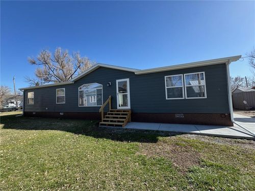 2466 2nd St, Worden, MT, 59088-2224 | Card Image
