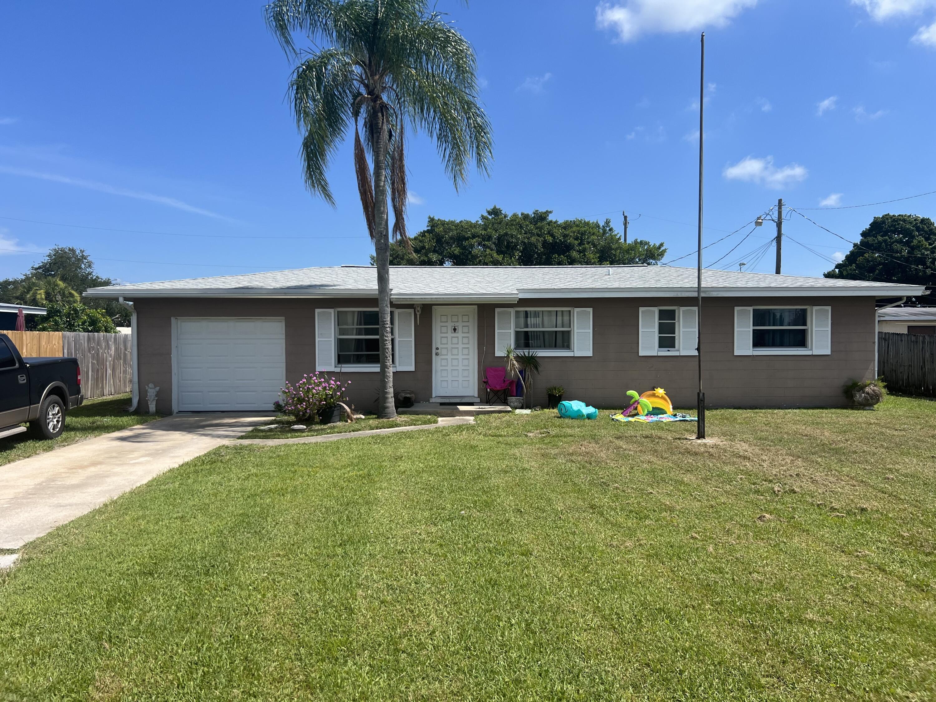 Georgia Ave, Merritt Island, FL 32953