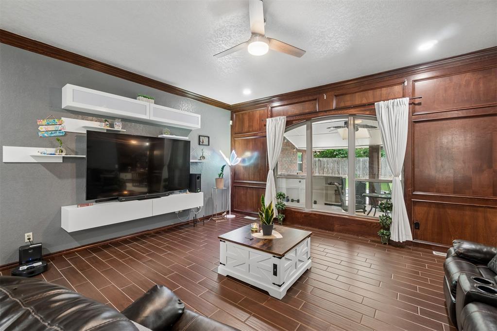 Residential in Oklahoma City 5