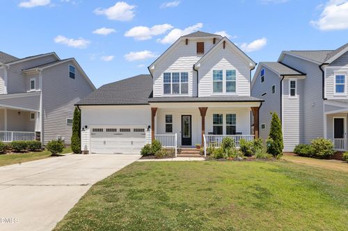 714 Adeline Court, Durham, NC, 27713 | Card Image