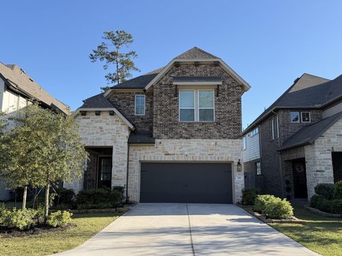 368 Mallorn Ln, Montgomery, TX, 77316-3224 | Card Image