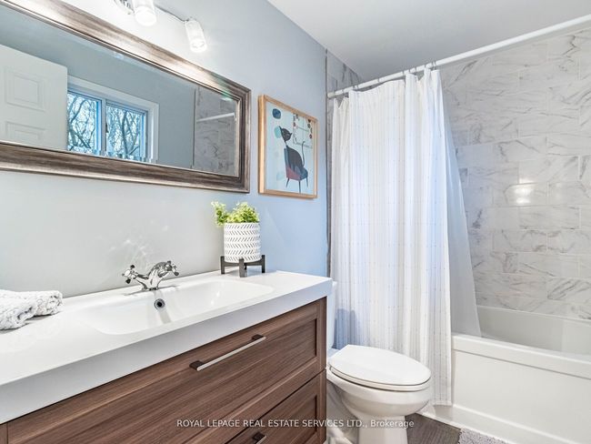47 Trotters Lane, House other with 4 bedrooms, 3 bathrooms and 4 parking in Brampton ON | Image 24