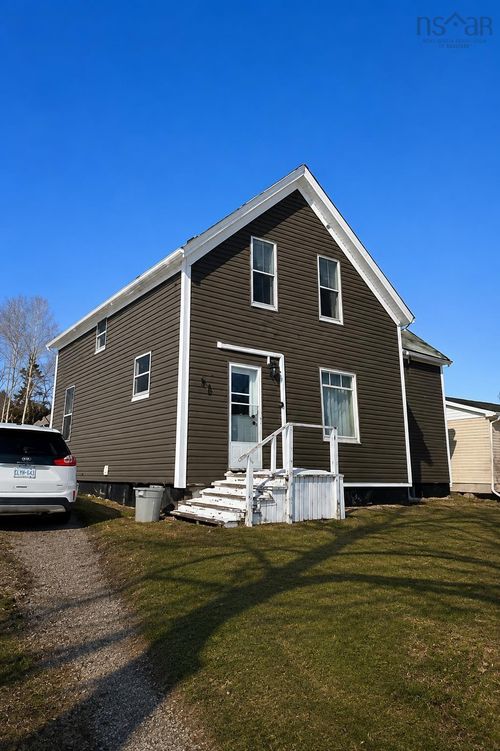 55 View St, New Glasgow, NS, B2H2G3 | Card Image
