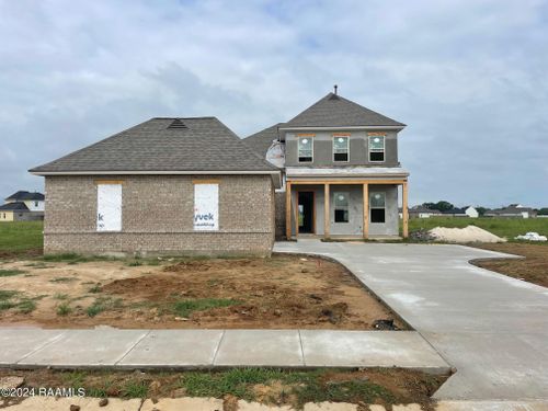 304 Sweet Harvest Rd, Youngsville, LA, 70592-4505 | Card Image