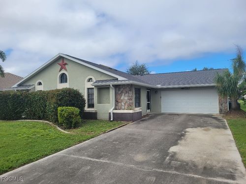 506 Sw 28th Pl, Cape Coral, FL, 33991-1140 | Card Image