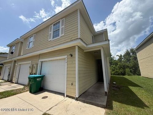 716 Layton Drive, Gulfport, MS, 39507 | Card Image