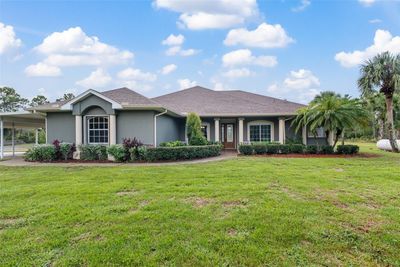 1145 Ramblebrook Street, House other with 3 bedrooms, 2 bathrooms and null parking in Malabar FL | Image 3