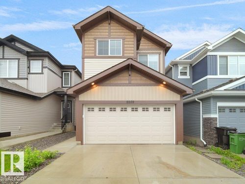 2039 13 Ave Nw, Edmonton, AB, T6T2R8 | Card Image