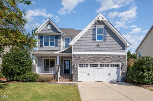 2032 Kirkhaven Rd, Morrisville, NC, 27560-7122 | Card Image