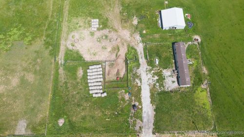 18636 S 4440 Rd, Bluejacket, OK, 74333-4653 | Card Image