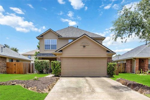 2763 Star Peak Dr, Houston, TX, 77088-3349 | Card Image